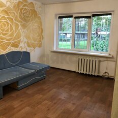 Квартира 31 м², 1-комнатная - изображение 3