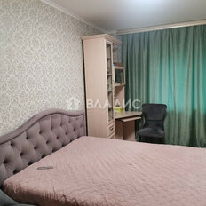 Квартира 34,6 м², 1-комнатная - изображение 2