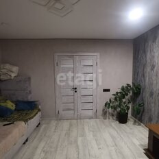Квартира 62,3 м², 3-комнатная - изображение 2