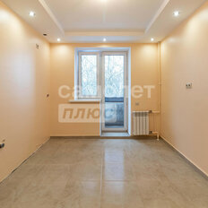 Квартира 38,8 м², 1-комнатная - изображение 4