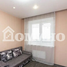 Квартира 33,6 м², 1-комнатная - изображение 4