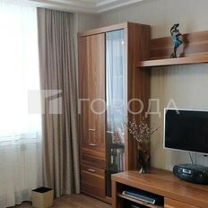 Квартира 60 м², 3-комнатная - изображение 3