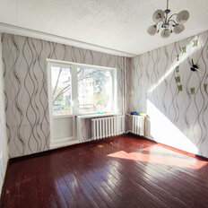 Квартира 36,3 м², 2-комнатная - изображение 1