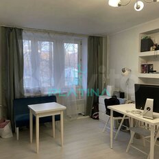 Квартира 30 м², студия - изображение 1