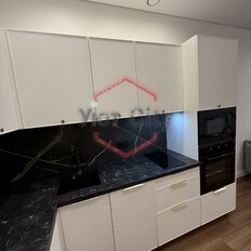 Квартира 35 м², 1-комнатная - изображение 4