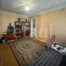 Квартира 32,4 м², 2-комнатная - изображение 2