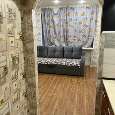 Квартира 18,5 м², 1-комнатная - изображение 3