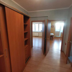Квартира 42 м², 1-комнатная - изображение 5