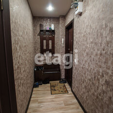 Квартира 45,6 м², 2-комнатная - изображение 5