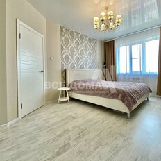 Квартира 36 м², 1-комнатная - изображение 3