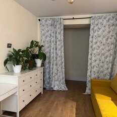 Квартира 57,4 м², 2-комнатная - изображение 2
