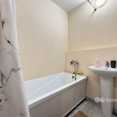 Квартира 27 м², студия - изображение 4
