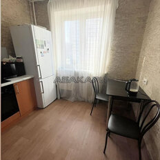 Квартира 42 м², 1-комнатная - изображение 4