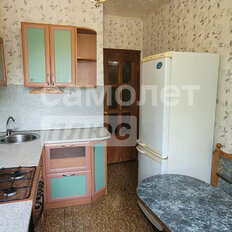 Квартира 32 м², 1-комнатная - изображение 2