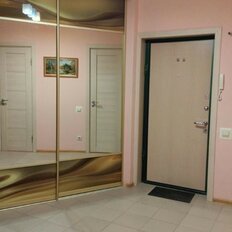 Квартира 64 м², 2-комнатные - изображение 5