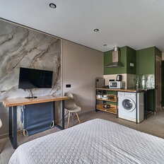 Квартира 18 м², студия - изображение 3