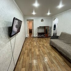 Квартира 31,9 м², 1-комнатная - изображение 1
