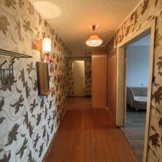 Квартира 77,4 м², 4-комнатная - изображение 1