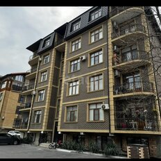 Квартира 60 м², 2-комнатная - изображение 1