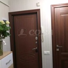 Квартира 36 м², 1-комнатная - изображение 3