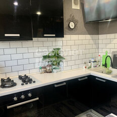 Квартира 47,4 м², 2-комнатная - изображение 5