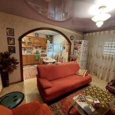 Квартира 76,6 м², 3-комнатная - изображение 4