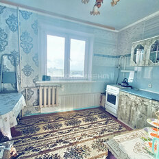 Квартира 38,5 м², 1-комнатная - изображение 1