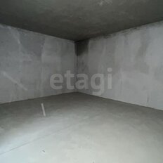 33,7 м², помещение свободного назначения - изображение 3