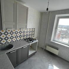 Квартира 56 м², 2-комнатная - изображение 2