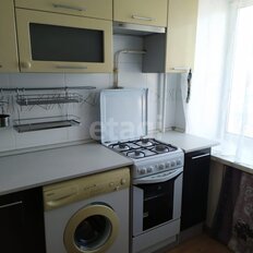 Квартира 34 м², 1-комнатная - изображение 5