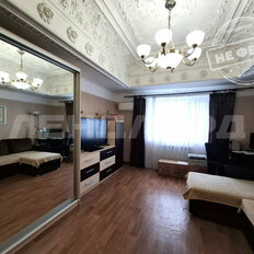 Квартира 43,1 м², 2-комнатная - изображение 1