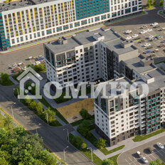 Квартира 29,2 м², студия - изображение 1