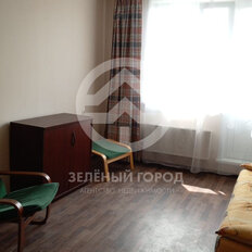 Квартира 39,4 м², 1-комнатная - изображение 4