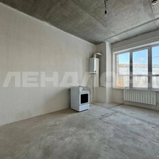 Квартира 63 м², 2-комнатная - изображение 4