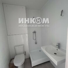 Квартира 19,5 м², студия - изображение 4