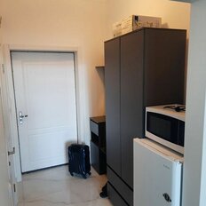 Квартира 31 м², студия - изображение 4