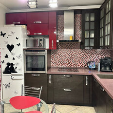 Квартира 61,5 м², 2-комнатная - изображение 1