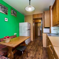 Квартира 51,9 м², 2-комнатная - изображение 4