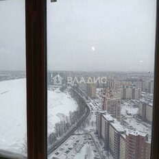 Квартира 202 м², 2-комнатная - изображение 3
