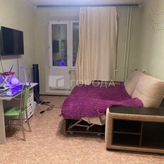 Квартира 34,9 м², 1-комнатная - изображение 4