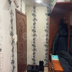 Квартира 34,8 м², 1-комнатная - изображение 5