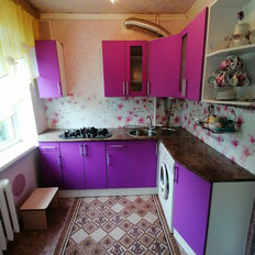 Квартира 60 м², 3-комнатная - изображение 2