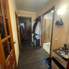 Квартира 32,7 м², 1-комнатная - изображение 5
