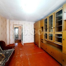 Квартира 56,4 м², 2-комнатная - изображение 4