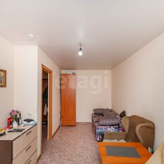 Квартира 28,5 м², 1-комнатная - изображение 2