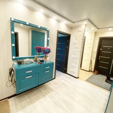 Квартира 65,5 м², 3-комнатная - изображение 3