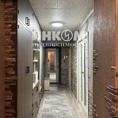 Квартира 77,6 м², 3-комнатная - изображение 3