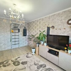 Квартира 51,4 м², 2-комнатная - изображение 4