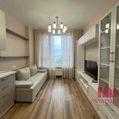 Квартира 40 м², 1-комнатная - изображение 1