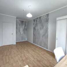 Квартира 73,3 м², 3-комнатная - изображение 1